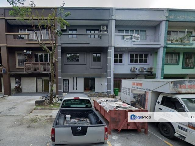 Shop for sale in Alam Impian, Selangor
