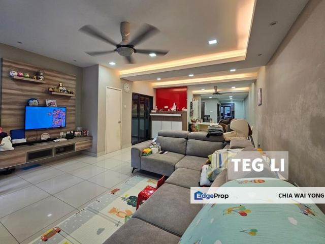 House for sale in Alam Impian, Selangor