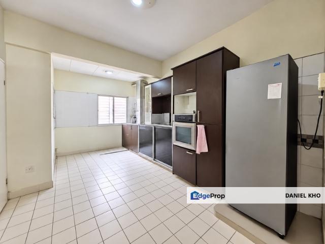 House for sale in Shah Alam, Petaling