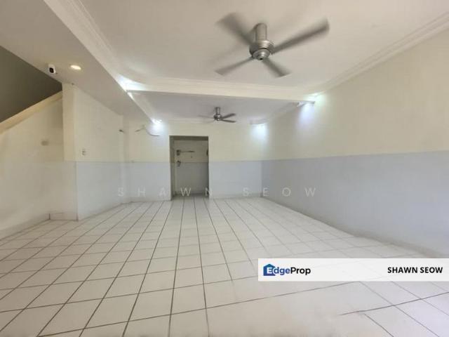 House for sale in Alam Impian, Selangor