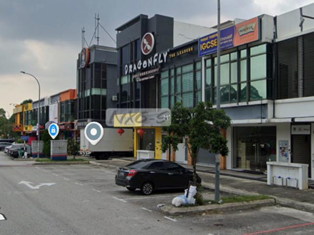 Shop for rent in Port Klang, Selangor