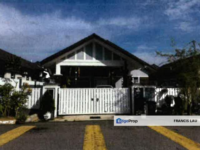 House for sale in Shah Alam, Petaling