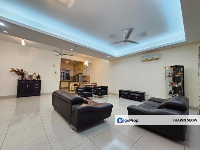 House for sale in Alam Impian, Selangor