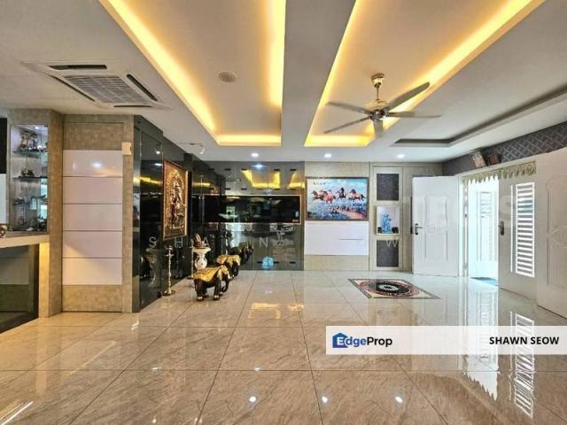 House for sale in Alam Impian, Selangor