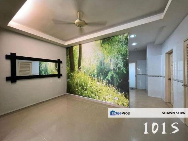 House for sale in Alam Impian, Selangor