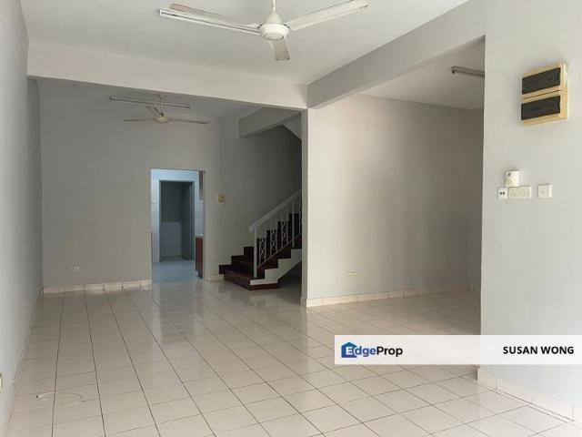 House for rent in Alam Impian, Selangor