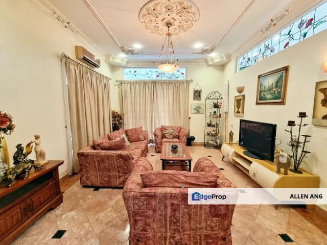 House for sale in Petaling, Alam Impian