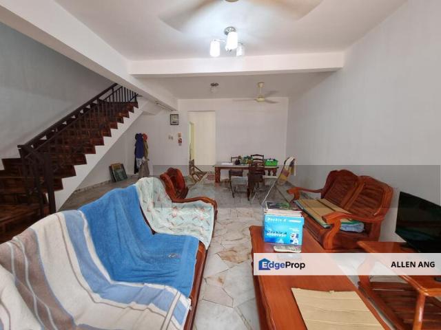 House for sale in Petaling, Alam Impian