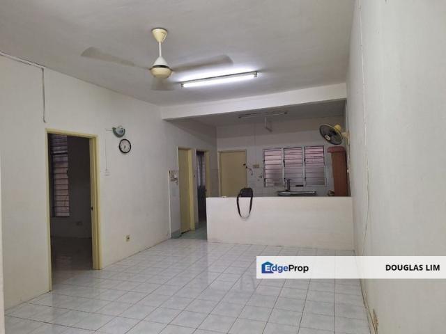 House for rent in Seksyen 31, Shah Alam