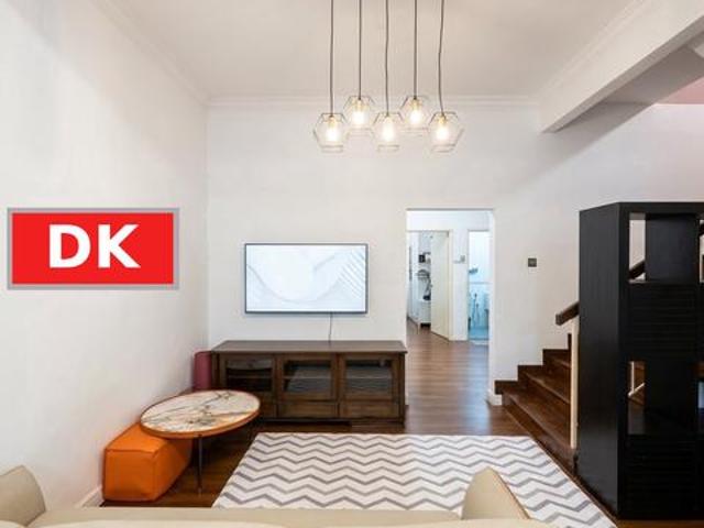 Terraced House for sale in Alam Impian, Selangor