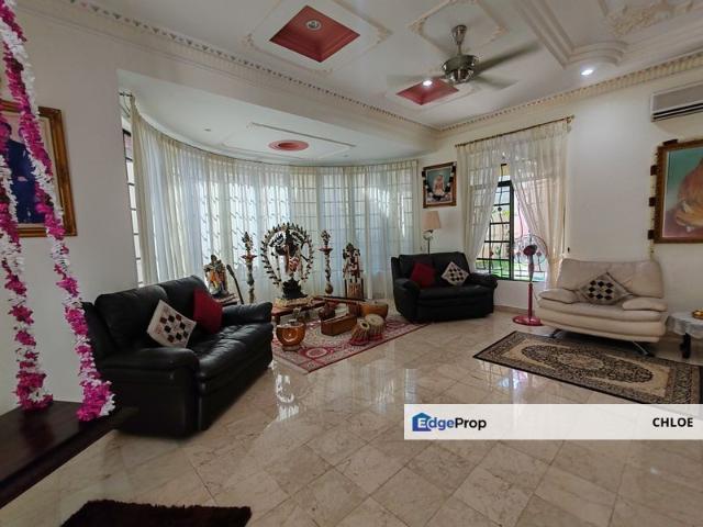 House for sale in Alam Impian, Selangor