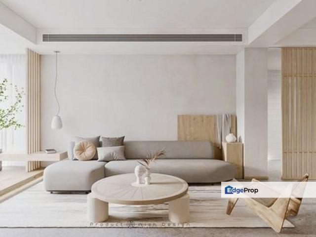 Condominium for sale in Petaling, Subang Jaya