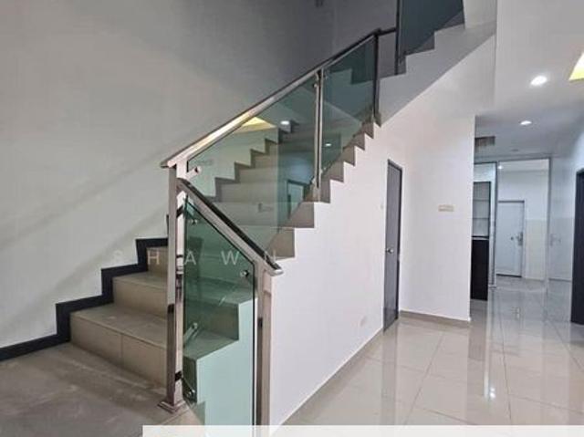 House for sale in Alam Impian, Selangor