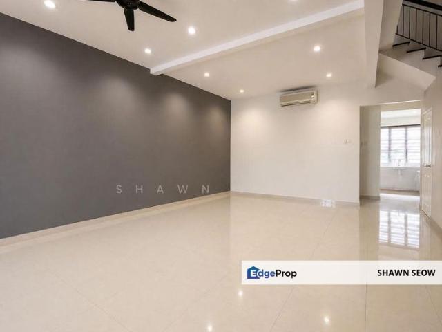 House for sale in Alam Impian, Selangor