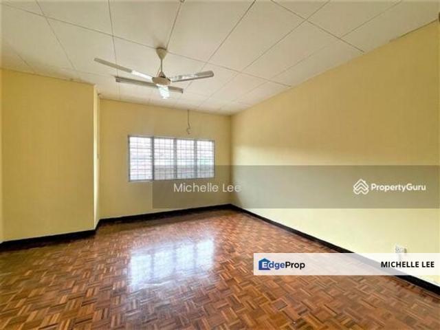 House for rent in Alam Impian, Selangor