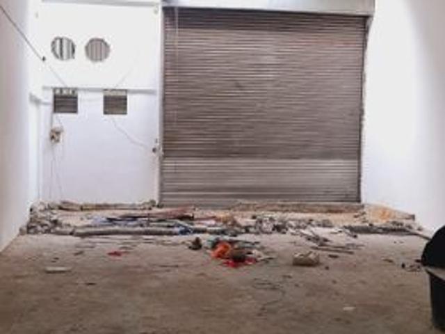 Warehouse for rent in Seksyen 31, Shah Alam