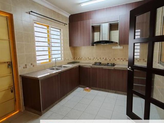 House for sale in Alam Impian, Selangor