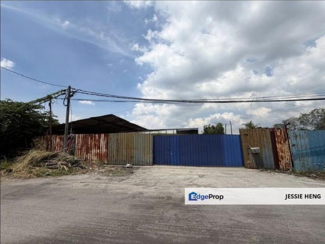 Warehouse for rent in Alam Impian, Selangor