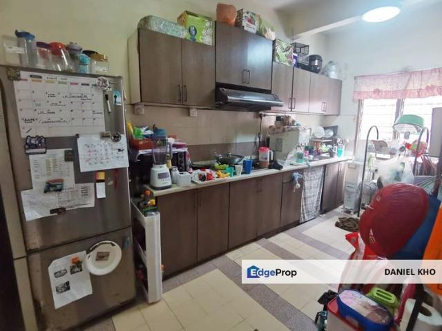 House for sale in Alam Impian, Selangor