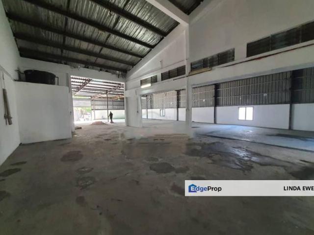 Shop for rent in Petaling, Alam Impian