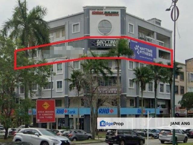 Shop for rent in Alam Impian, Selangor