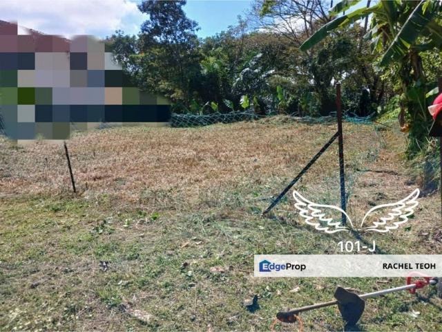 House for sale in Alam Impian, Selangor