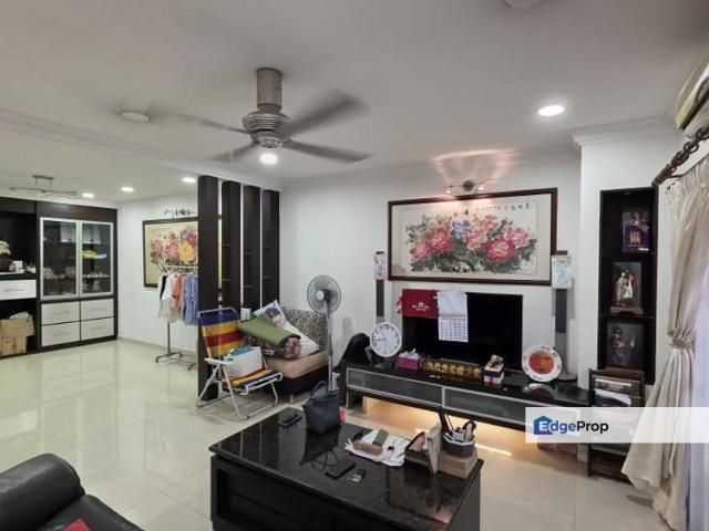 House for sale in Alam Impian, Selangor