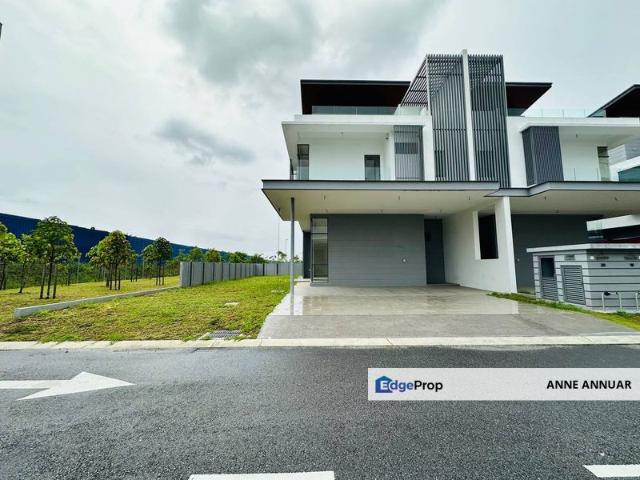 House for sale in Alam Impian, Selangor