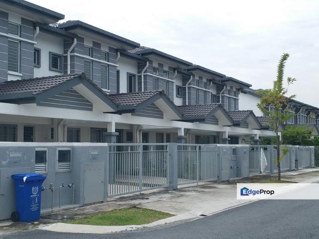House for sale in Alam Impian, Selangor