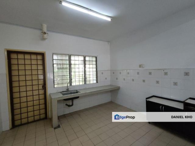 House for sale in Alam Impian, Selangor