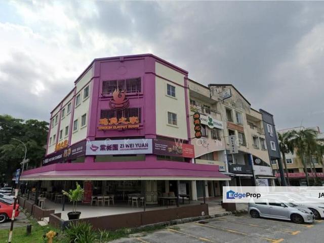 Shop for rent in Seksyen 31, Shah Alam