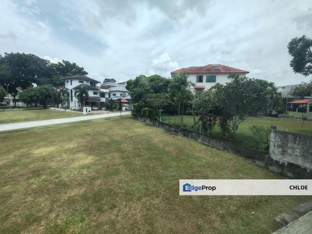 House for sale in Alam Impian, Selangor