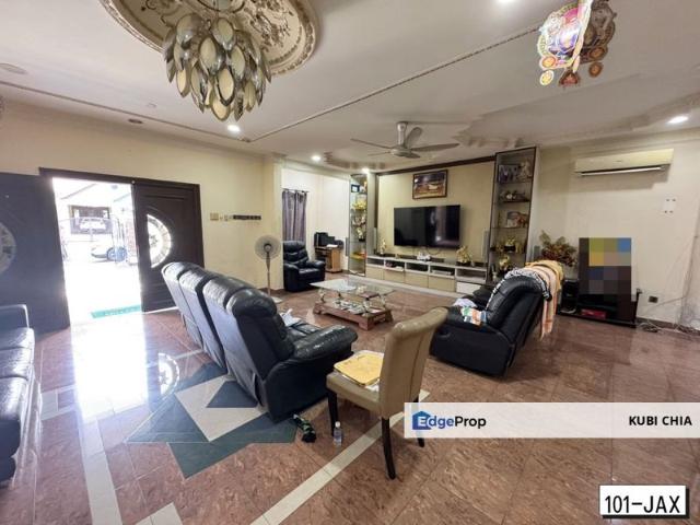 House for sale in Alam Impian, Selangor