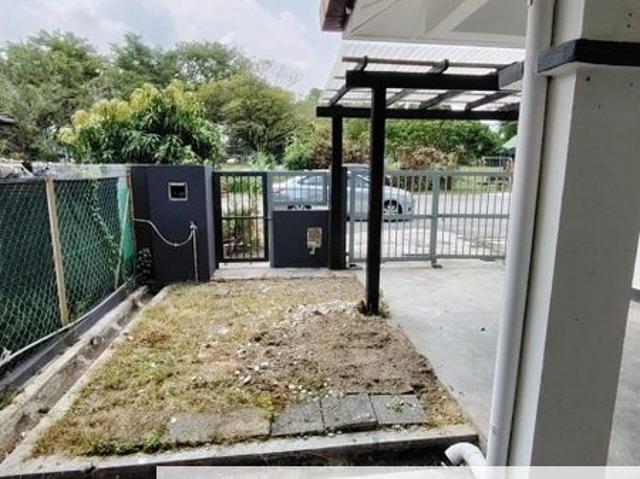 House for sale in Alam Impian, Selangor