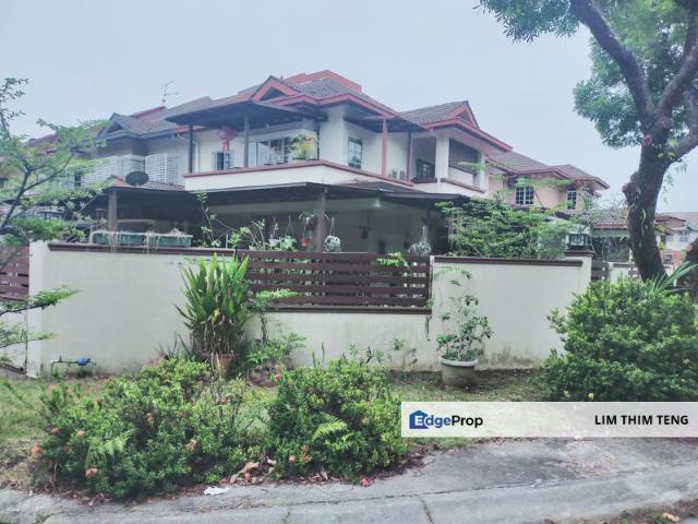 House for sale in Shah Alam, Petaling