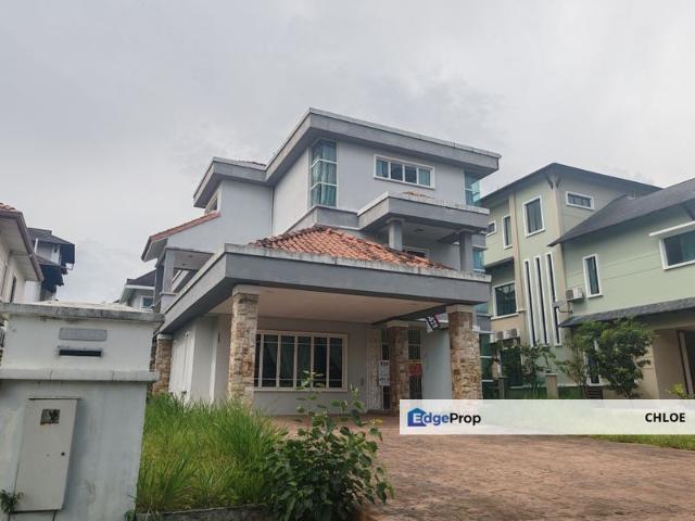 House for sale in Alam Impian, Selangor