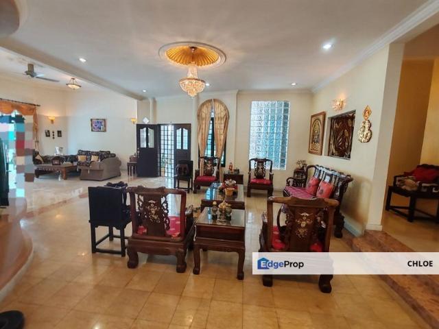 House for sale in Alam Impian, Selangor