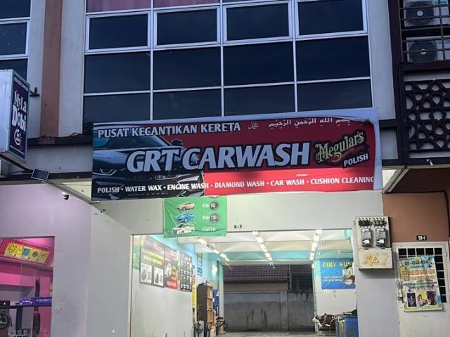 Shop Office for sale in Alam Impian, Selangor