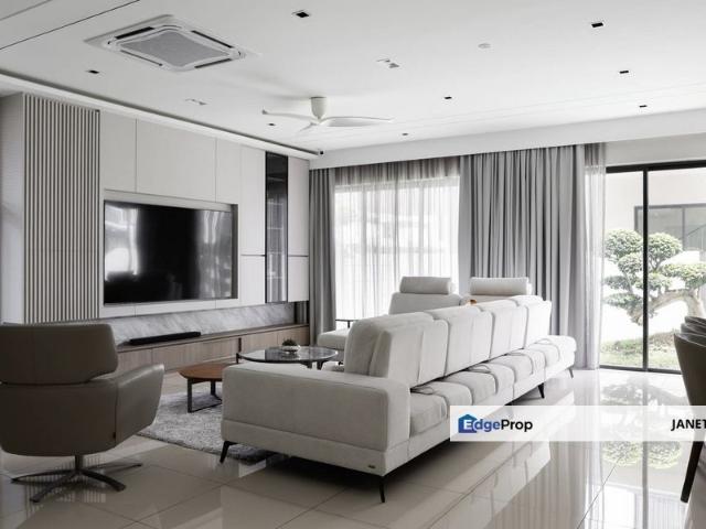 House for sale in Seksyen 31, Shah Alam