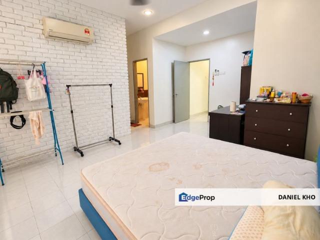 House for sale in Shah Alam, Petaling