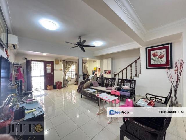 House for sale in Alam Impian, Selangor