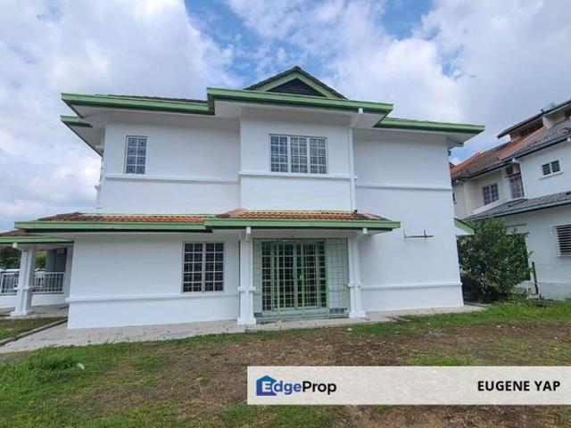 House for sale in Alam Impian, Selangor