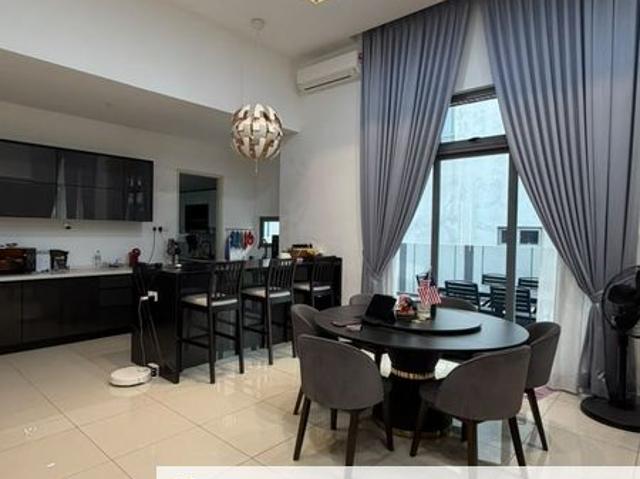 House for rent in Shah Alam, Petaling
