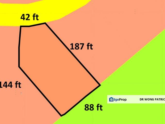 House for sale in Alam Impian, Selangor