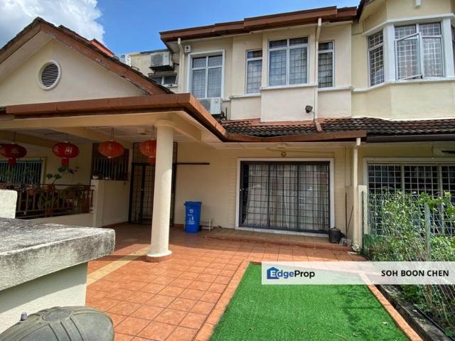 House for sale in Petaling, Alam Impian