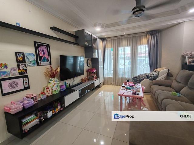 House for sale in Seksyen 31, Shah Alam