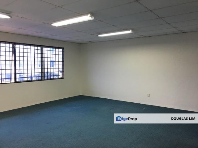 Shop for rent in Seksyen 31, Shah Alam