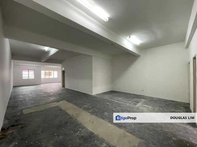 Shop for rent in Seksyen 31, Shah Alam