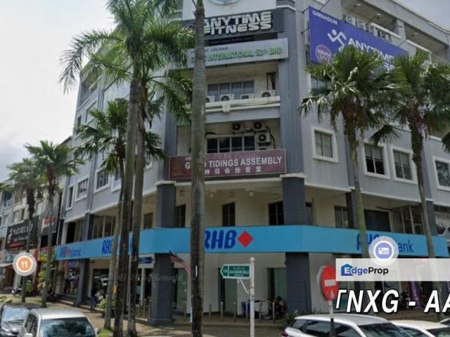 Shop for sale in Port Klang, Selangor