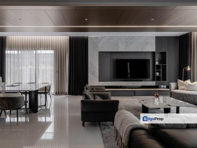 House for sale in Seksyen 31, Shah Alam